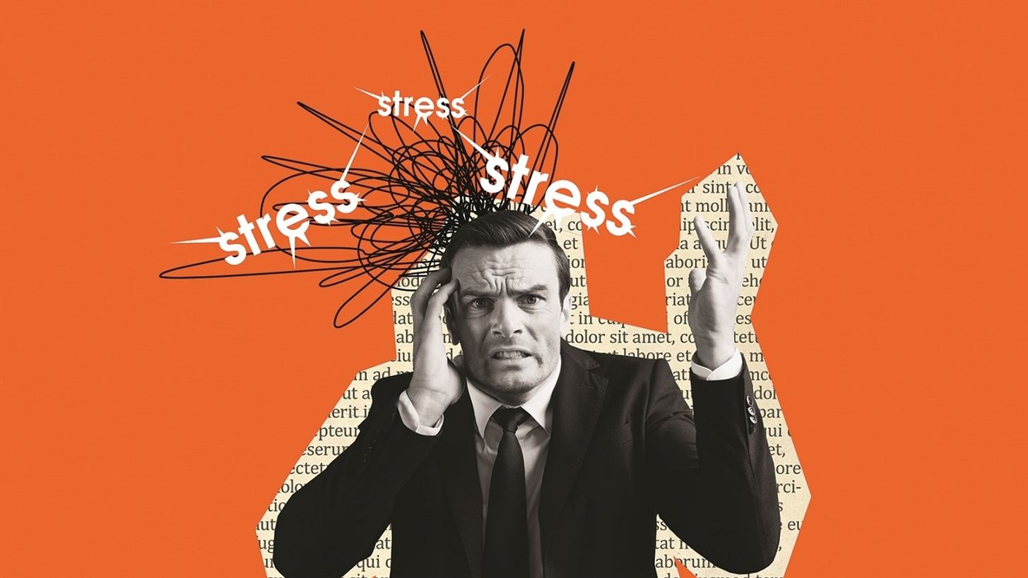 Χρόνιο στρες: Η ασθένεια του σήμερα