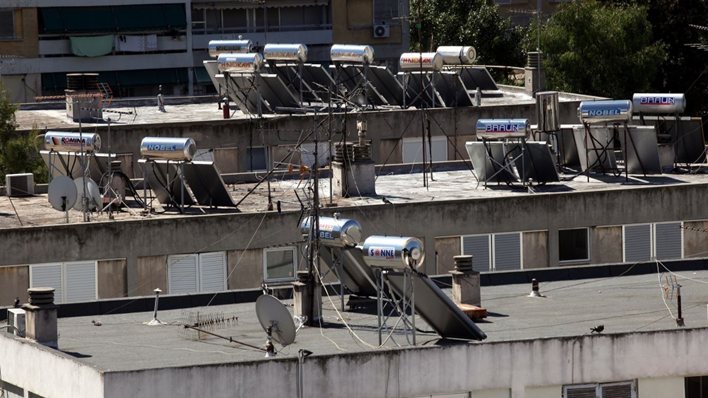 Περισσότερα από 100.000 νοικοκυριά εντάσσονται στο Πρόγραμμα "Αλλάζω Σύστημα Θέρμανσης και Θερμοσίφωνα"