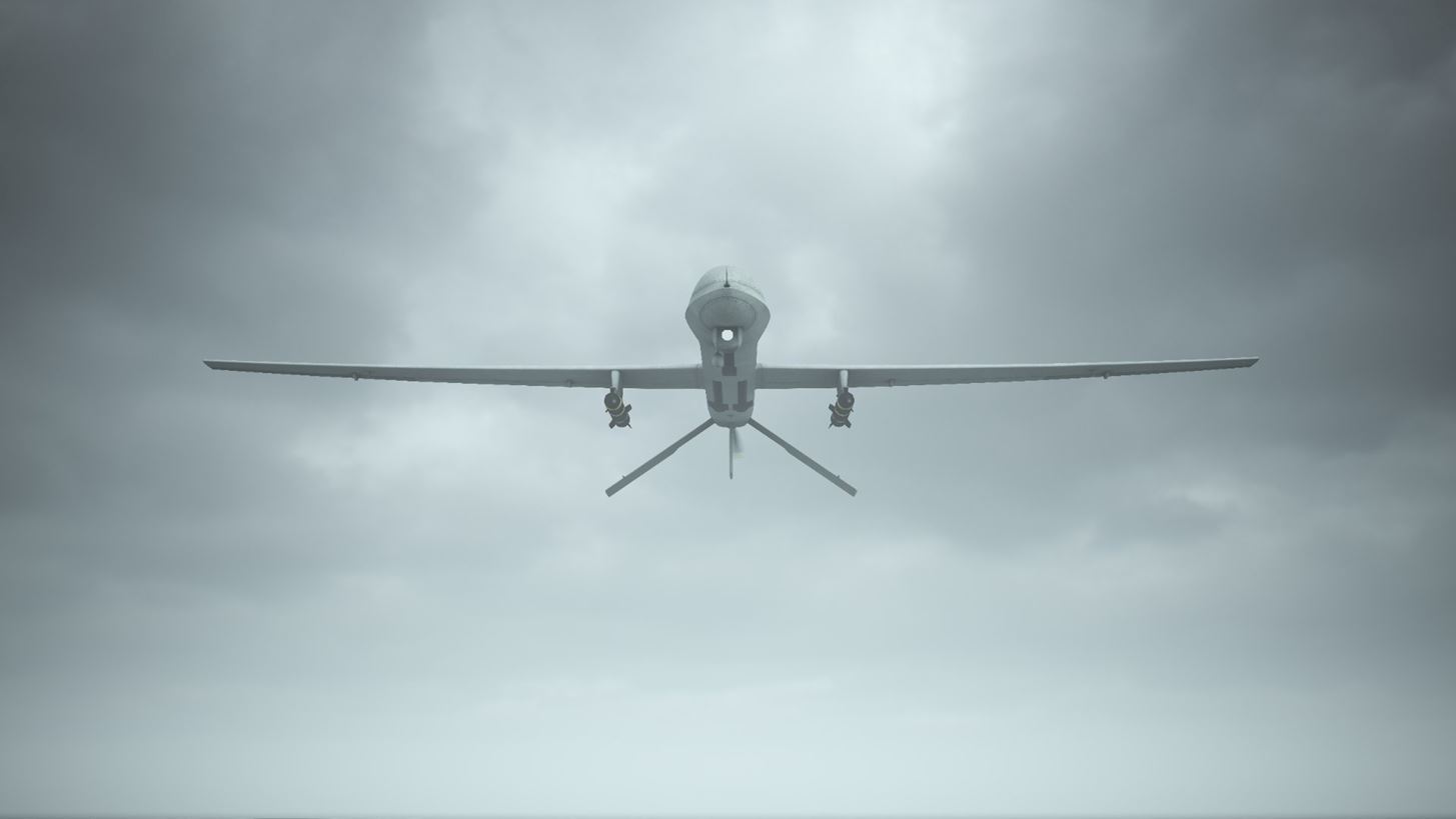 Γαλλία: Πτήσεις drones επάνω από τη βάση των υποβρυχίων της γαλλικής αποτρεπτικής δύναμης στη Βρέστη