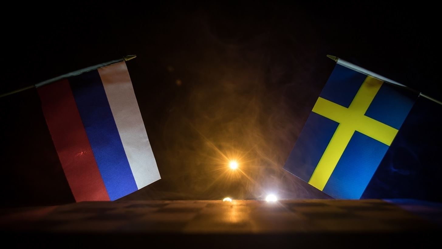 Η Σουηδία ανακοίνωσε -και στα ρωσικά- τη διεξαγωγή γυμνασίων προσομοίωσης πολέμου