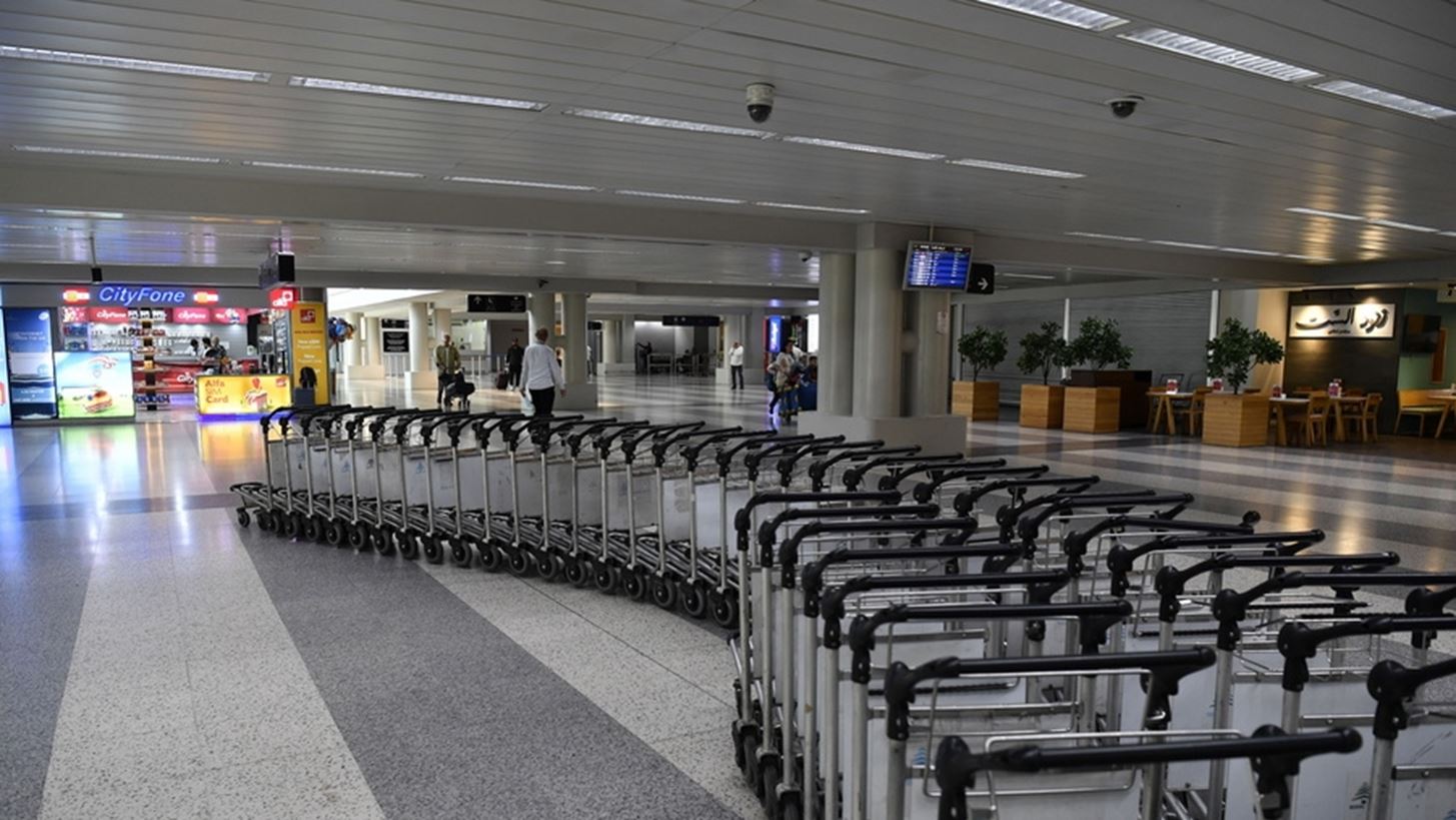 ΗΠΑ: Το υπ. Μεταφορών προειδοποιεί ότι οι πτήσεις εσωτερικού θα μειωθούν δραστικά όσο συνεχίζεται το shutdown