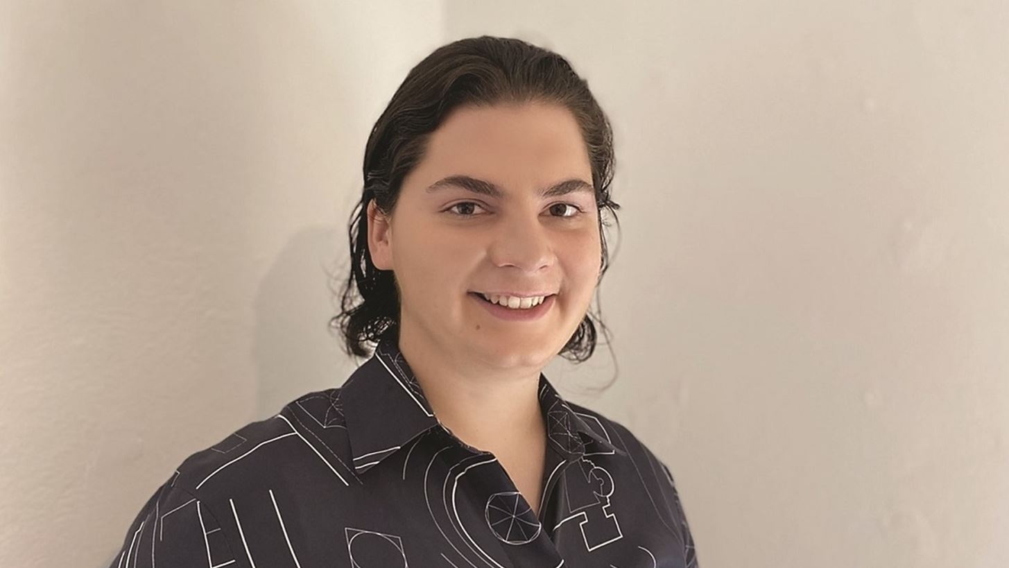 Δήµητρα Παντελάκη: Αναπτύσσοντας εργαλεία για την κάλυψη των κενών στην οφθαλµολογία και την παιδιατρική