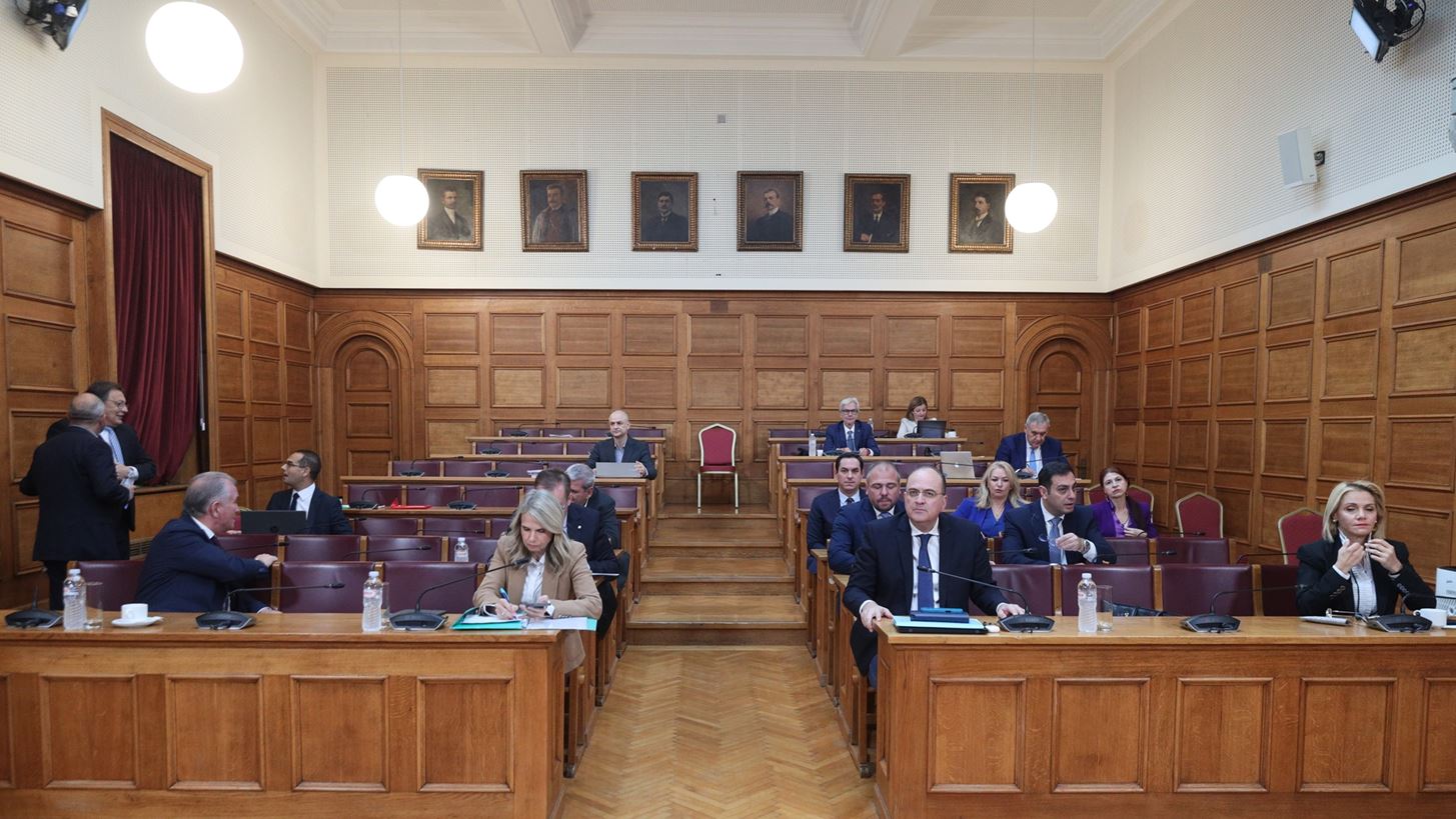 Επικαιροποιήθηκε ο κατάλογος των μαρτύρων της εξεταστικής για τον ΟΠΕΚΕΠΕ