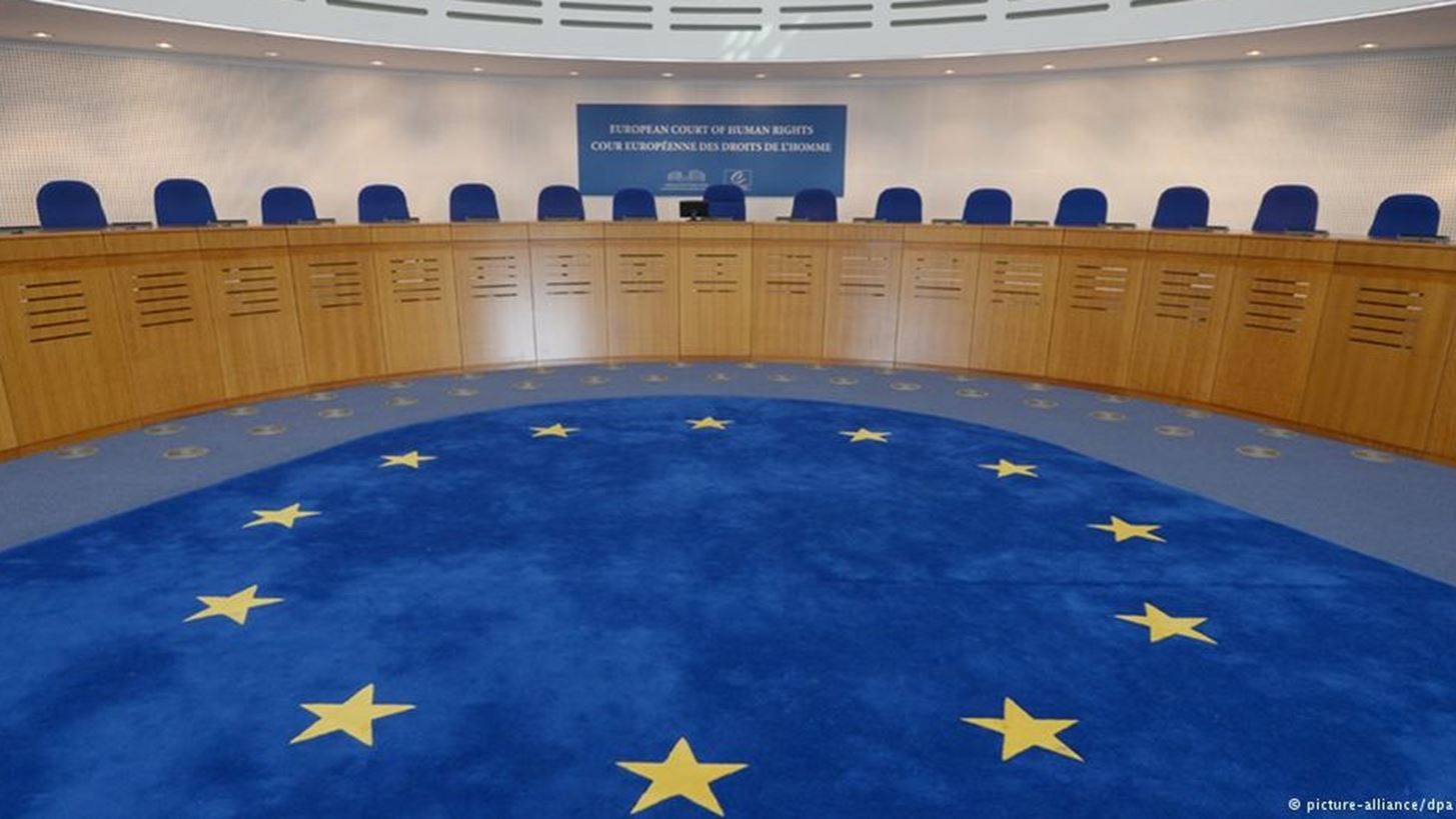 Ευρωπαϊκό Δικαστήριο: Ο γάμος μεταξύ ατόμων του ιδίου φύλου θα πρέπει να αναγνωρίζεται σε όλες τις χώρες της ΕΕ