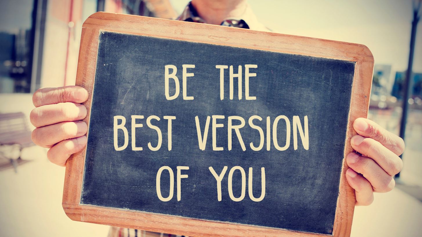 Πώς θα έχουμε μεγαλύτερη αυτοεκτίμηση;