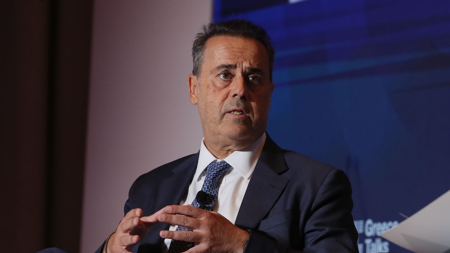 Στ. Παπασταύρου: Ο πρόεδρος του ΣΥΡΙΖΑ ή είναι παντελώς αδαής, γιατί δεν ξέρει τι υπογράφει, ή είναι προκλητικός συκοφάντης