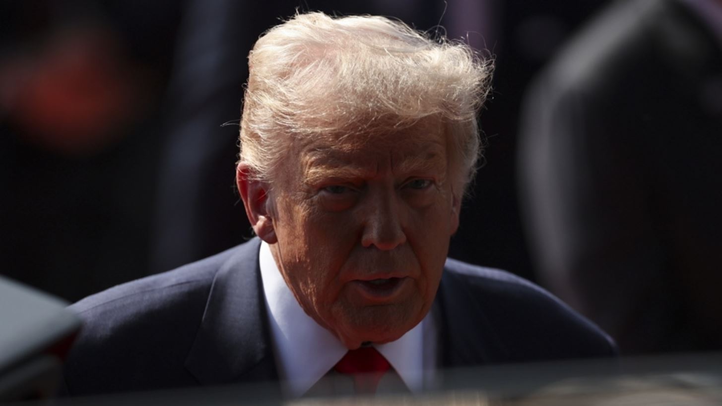 ΗΠΑ: Ο εισαγγελέας Πιτ Σκανδαλάκης ανέλαβε την υπόθεση εναντίον του Τραμπ για απόπειρα ανατροπής του εκλογικού αποτελέσματος