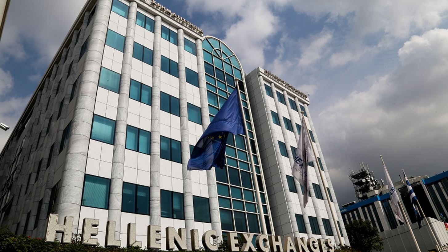 EXAE: Μηδένισε τη θέση της η Sand Grove Capital - Με 9,15% η Praude Asset Management