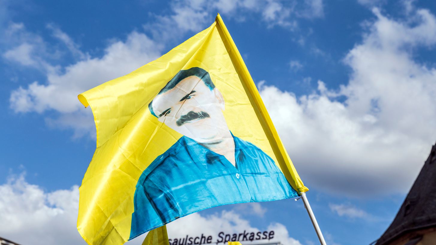 Τούρκοι βουλευτές θα επισκεφθούν τον Οτσαλάν στο πλαίσιο της αποστρατιωτικοποίησης του PKK