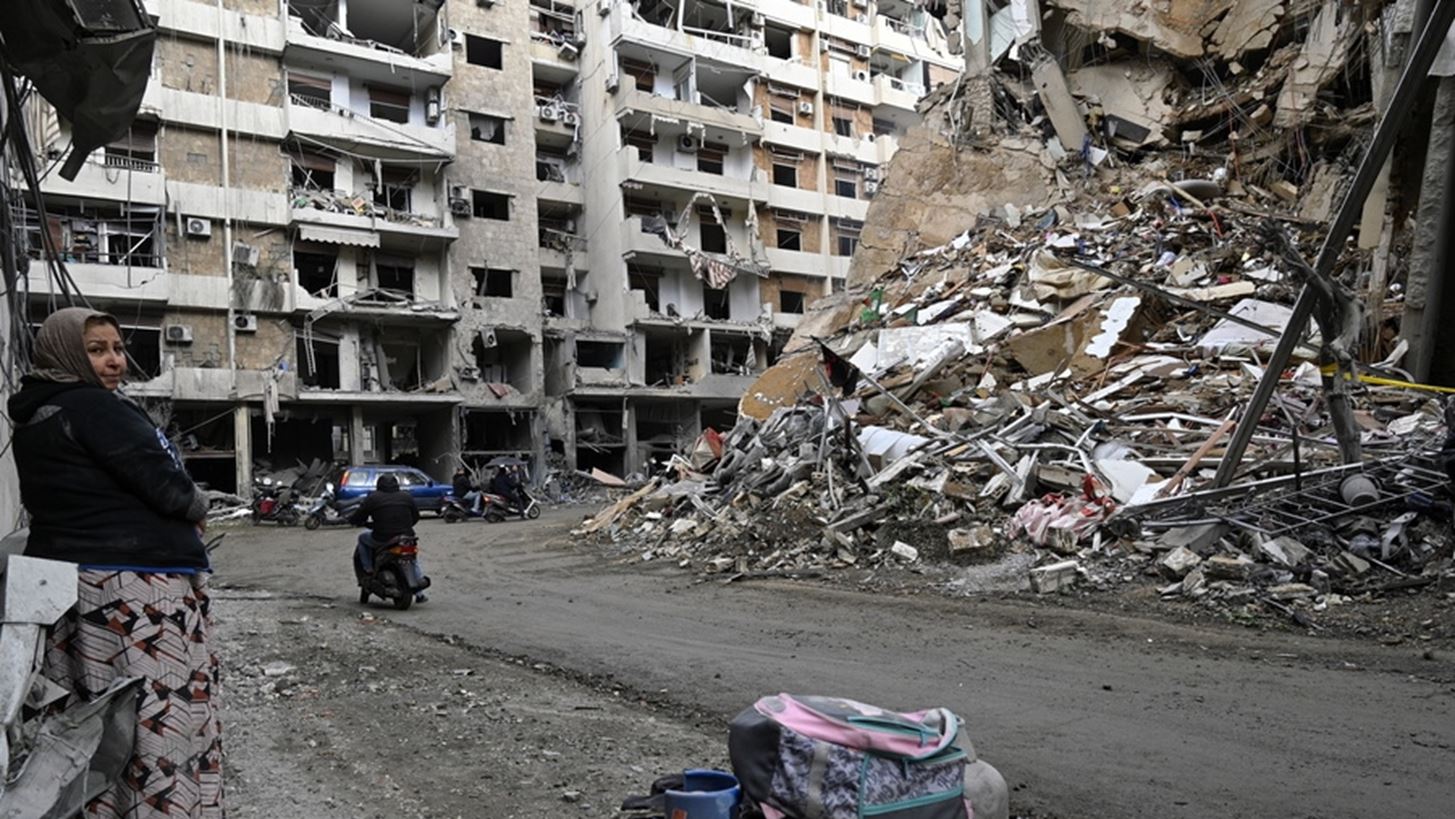 Κλιμακώνεται η ένταση Ισραήλ-Χεζμπολάχ