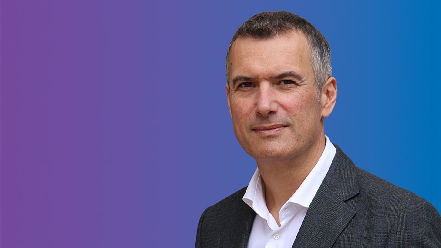 Ηλίας Μανούσος, Πρόεδρος και Διευθύνων Σύμβουλος Kantar Ελλάδας: Οι άνθρωποί μας είναι το μεγάλο μας πλεονέκτημα