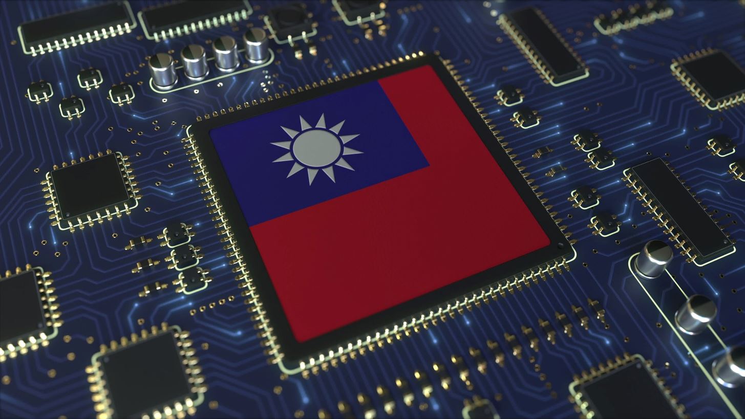 Ταϊβάν: Δεν έχουμε πληροφορίες για συνεργασία με τη Νότια Κορέα στους δασμούς των ΗΠΑ στα τσιπ