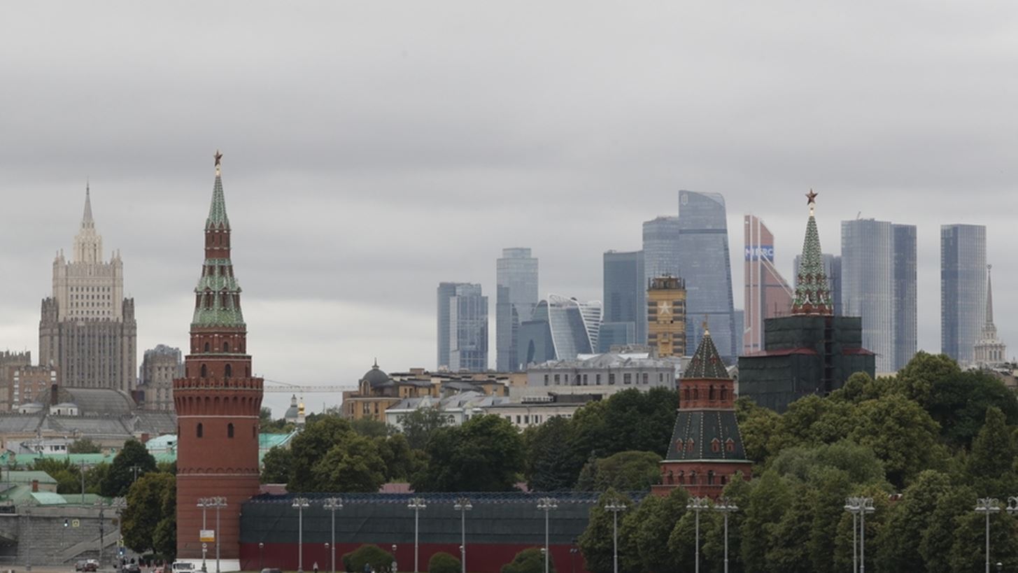 Σερβία: Μυστηριώδης θάνατος στη Μόσχα αντιπροσώπου σερβικής εταιρίας εμπορίας όπλων