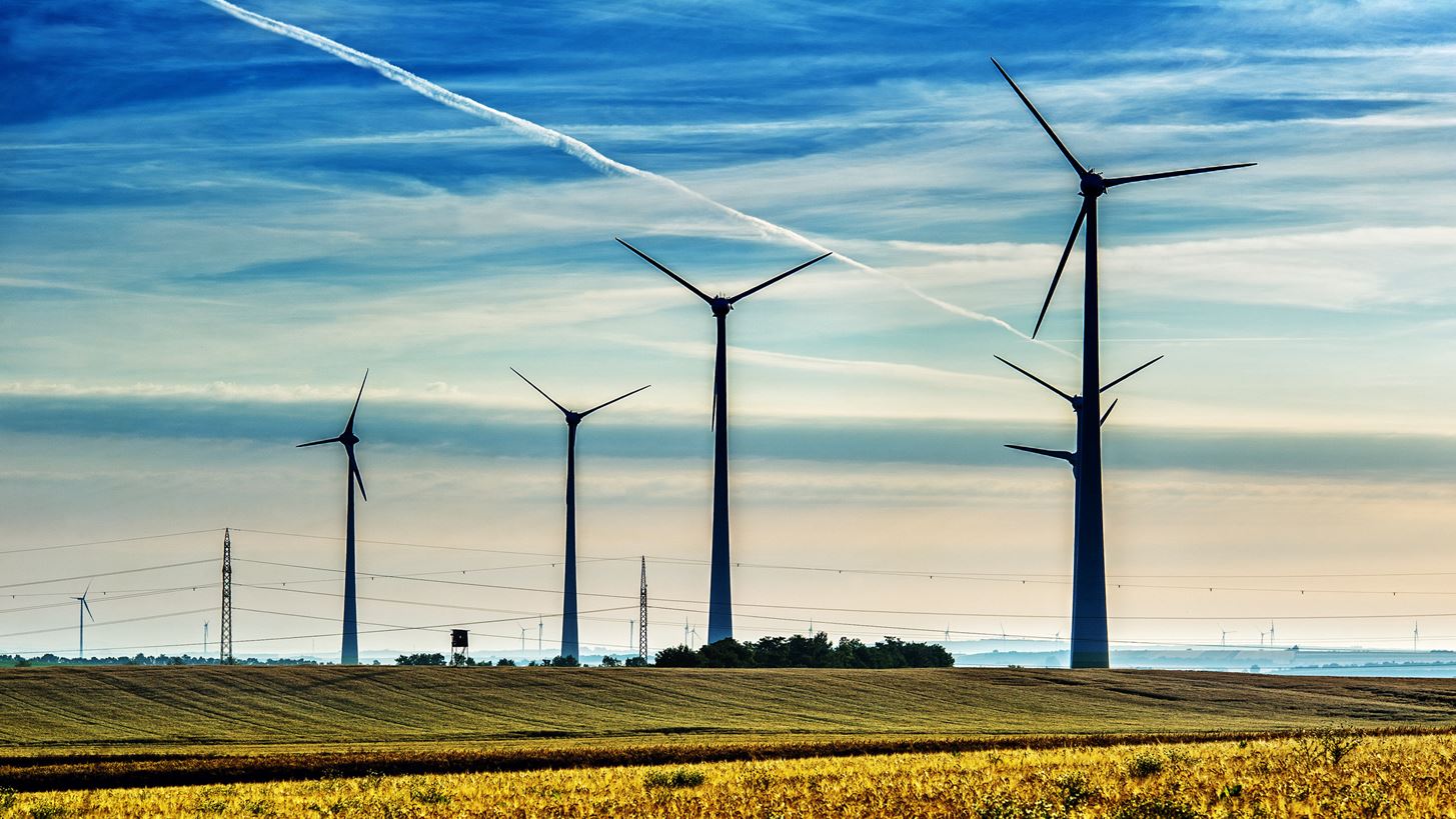 Το ΝΑΤΟ καλείται να επενδύσει σε καθαρά καύσιμα για να μειώσει την εξάρτηση από τη Ρωσία