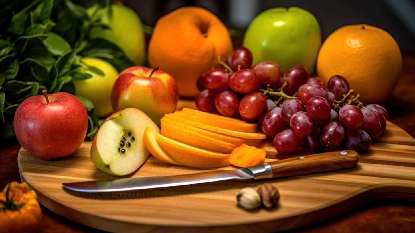 Τα πιο συχνά λάθη που κάνουμε όταν τρώμε φρούτα