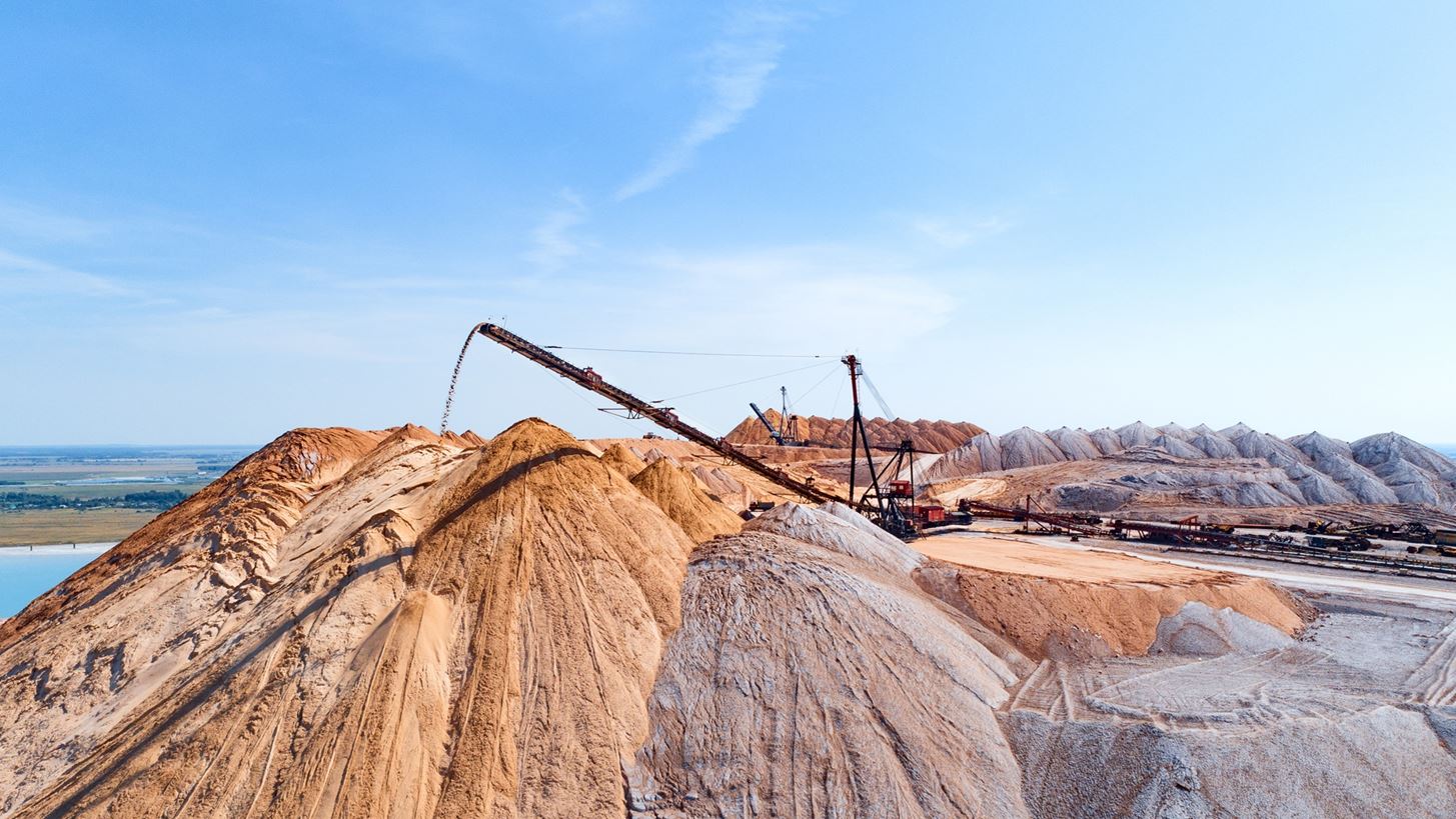 Η G7 θα ανακοινώσει σύμπραξη για τα κρίσιμα ορυκτά με στόχο την αντιμετώπιση της Κίνας