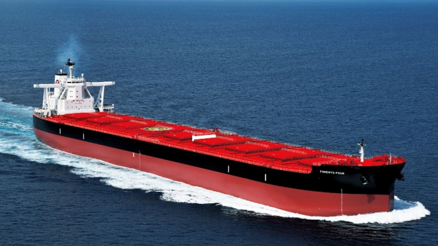 Υποχώρηση ναύλων και επιλεκτική δραστηριότητα στην αγορά ξηρού φορτίου