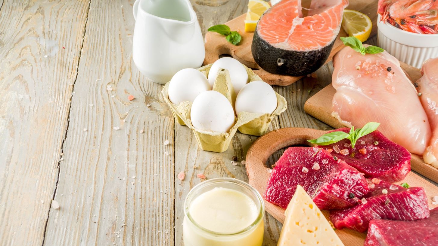 Παγκόσμιος Οργανισμός Τροφίμων και Γεωργίας: Αυτά είναι τα απαραίτητα τρόφιμα για την υγεία μας