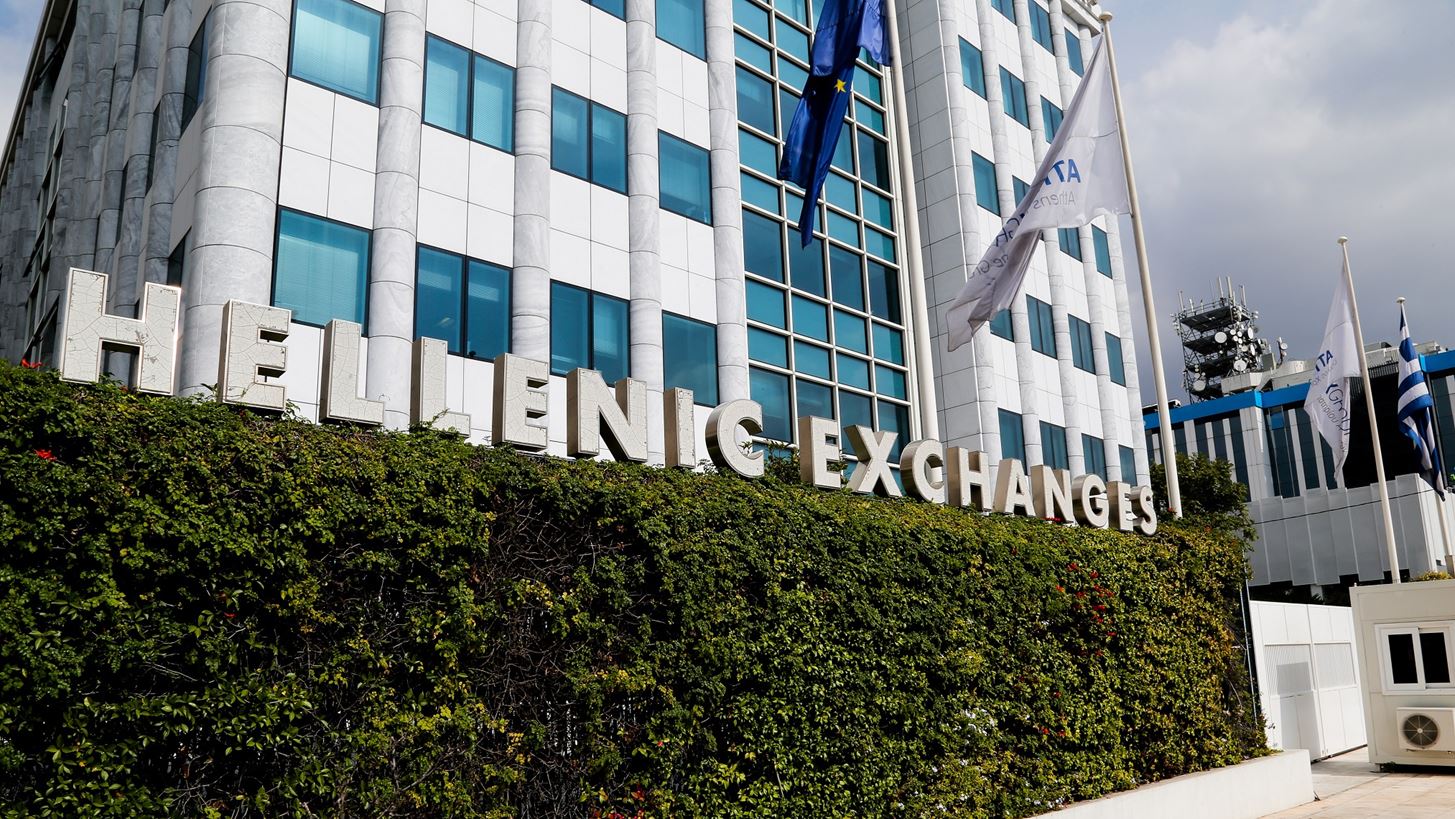 Stéphane Boujnah (Euronext): Η ελληνική οικονομία διανύει μια εντυπωσιακή μεταμόρφωση