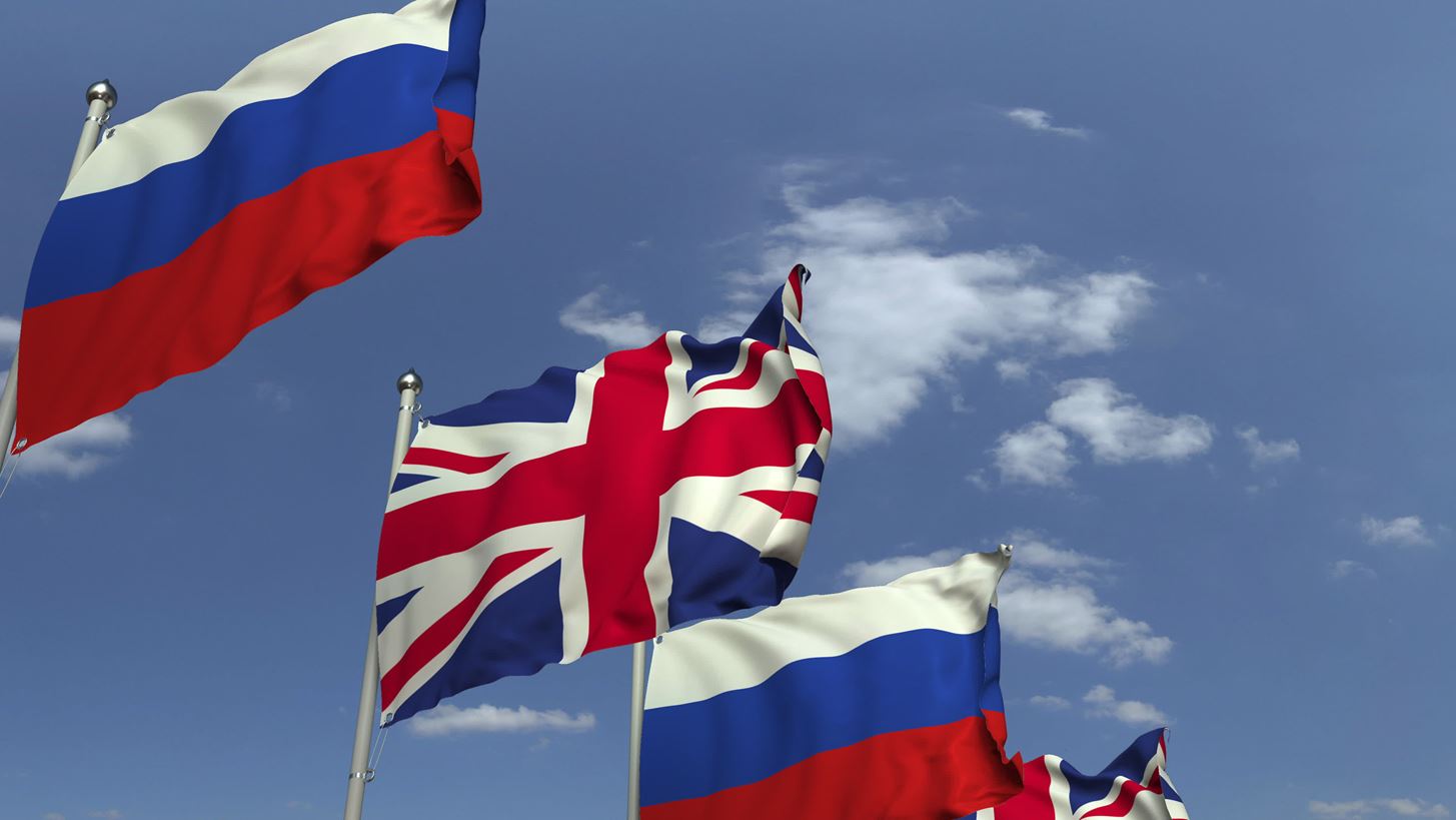 O αρχικατάσκοπος του Πούτιν είχε επικοινωνία με τη νέα αρχηγό της βρετανικής υπηρεσίας πληροφοριών MI6