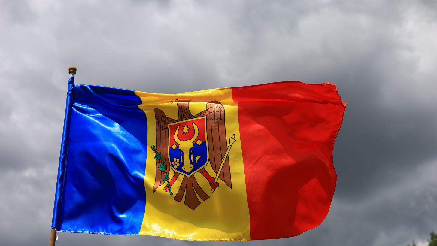 Μολδαβία: Ο Αλεξάντρου Μουντεάνου διορίστηκε πρωθυπουργός στην επόμενη φιλοευρωπαϊκή κυβέρνηση