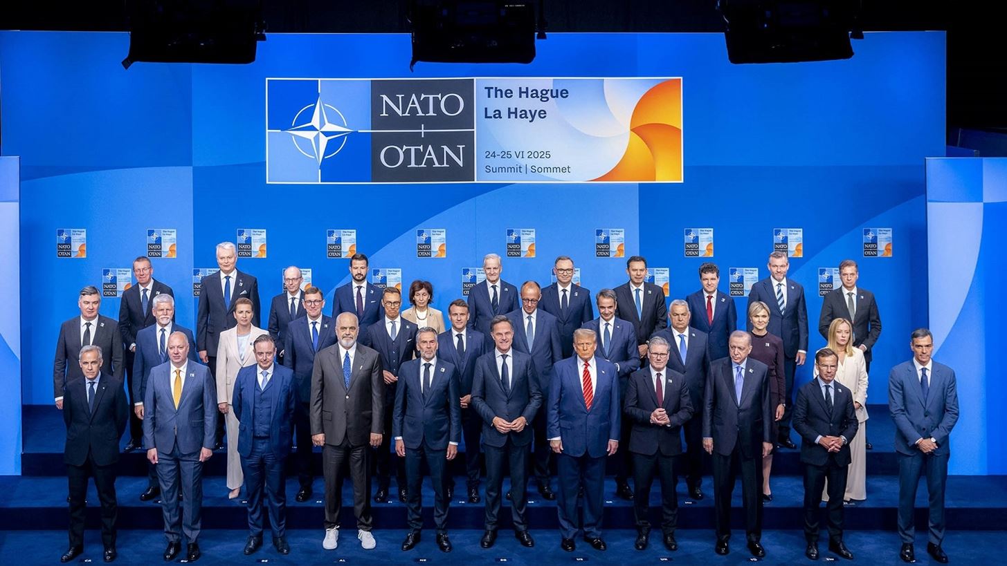 ΝΑΤΟ: "Γκάζι" στην παραγωγή συστημάτων αεράμυνας