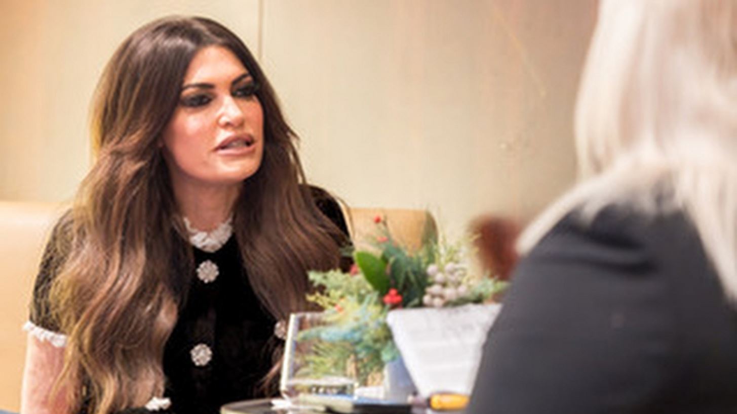 Κ. Γκιλφόιλ: Η Ελλάδα πυλώνας στη στρατηγική Τραμπ για ενέργεια, επενδύσεις και τεχνητή νοημοσύνη