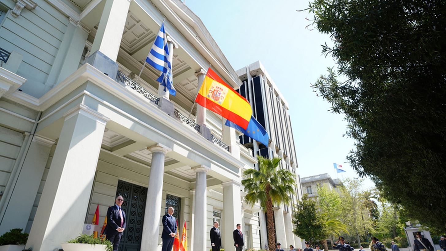 Ισπανία: Ένοχος ο γενικός εισαγγελέας για διαρροή πληροφοριών σε δημοσιογράφους