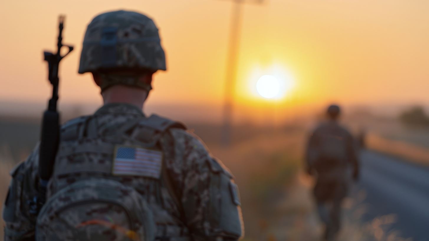 Ρουμανία: Οι ΗΠΑ αποσύρουν στρατεύματα από την ανατολική Ευρώπη - "Είμαστε σε στενή επαφή" λέει αξιωματούχος του ΝΑΤΟ