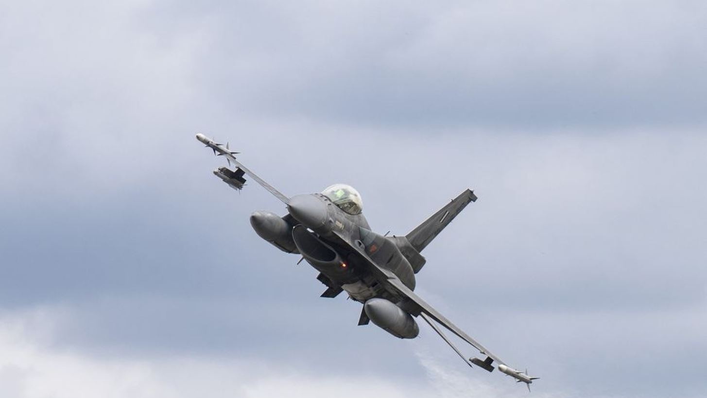 ΗΠΑ: Ανάπτυξη της πολεμικής αεροπορίας στον Ισημερινό στο πλαίσιο επιχείρησης κατά της διακίνησης ναρκωτικών