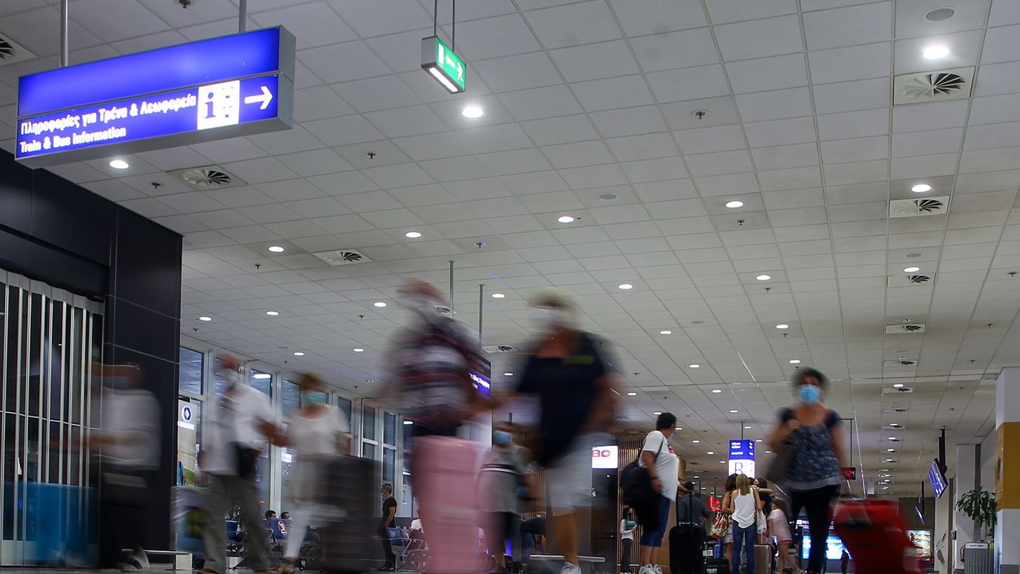 Απογειώνεται η συνδεσιμότητα της Ελλάδας το 2026 με νέες πτήσεις από ΗΠΑ, Ευρώπη και Ασία