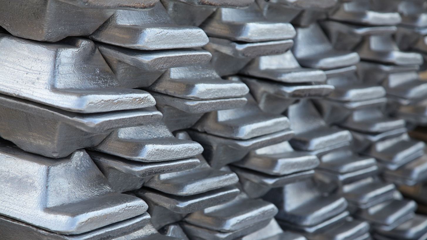 Ξεχάστε τον χρυσό, άλλο είναι το πραγματικό μέταλλο της ημέρας