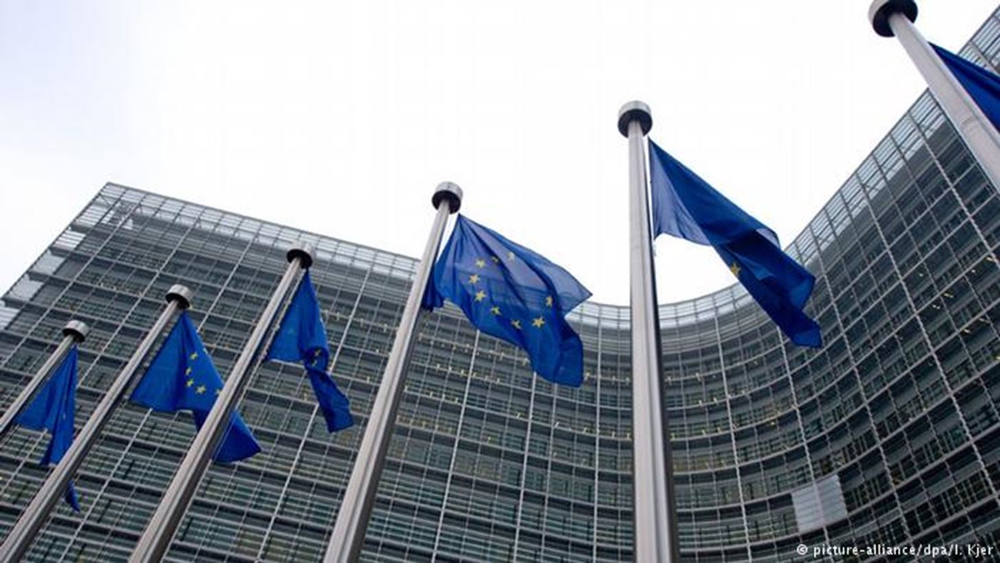 ΕΕ: Δεν έχουμε λάβει επισήμως το αμερικανικό ειρηνευτικό σχέδιο για την Ουκρανία