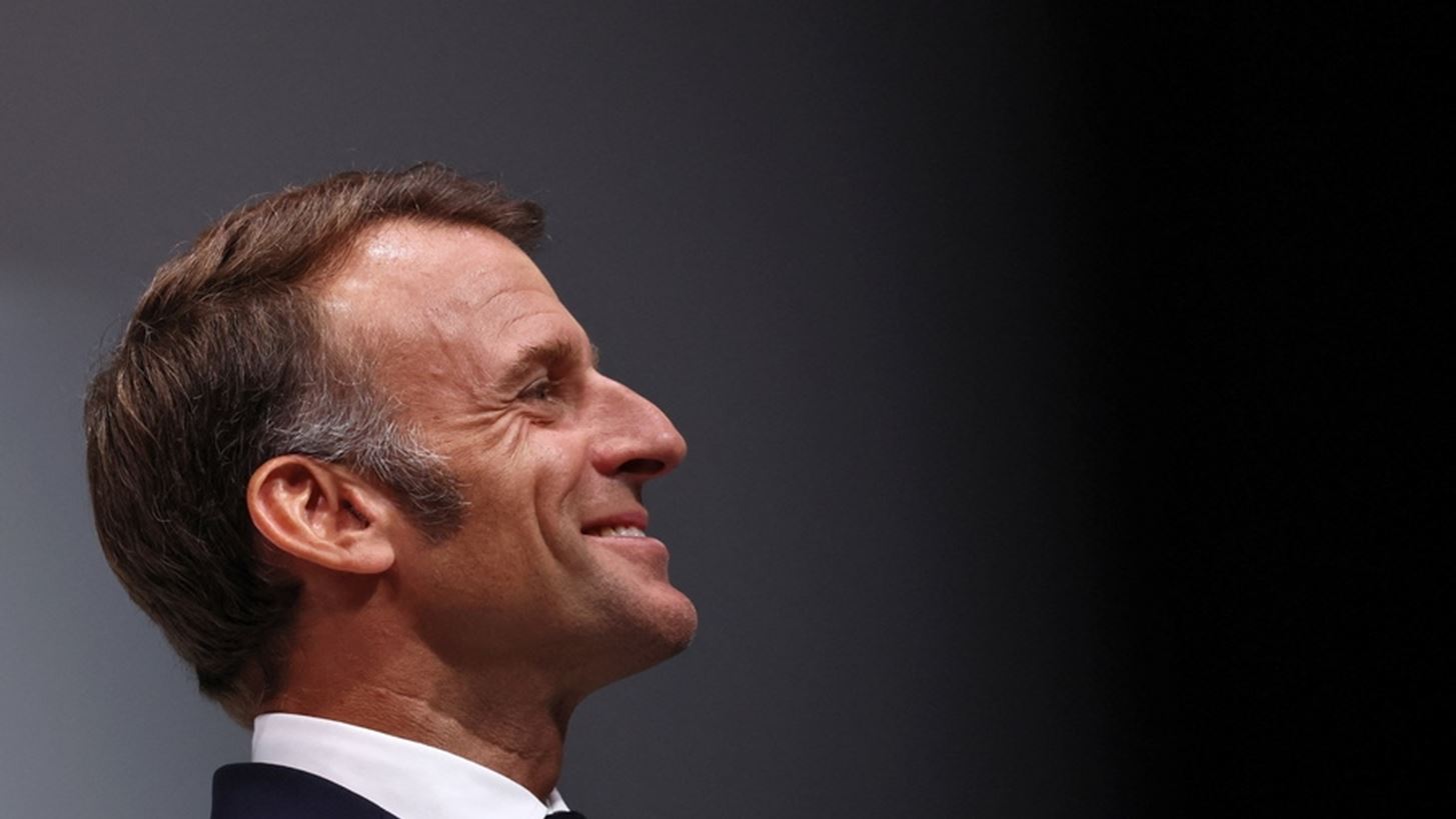 Αλέν Μινκ: Ο μέντορας του Μακρόν κρίνει ότι είναι ο "χειρότερος" πρόεδρος της Γαλλίας - Δεν βλέπει ότι είναι "το πρόβλημα"