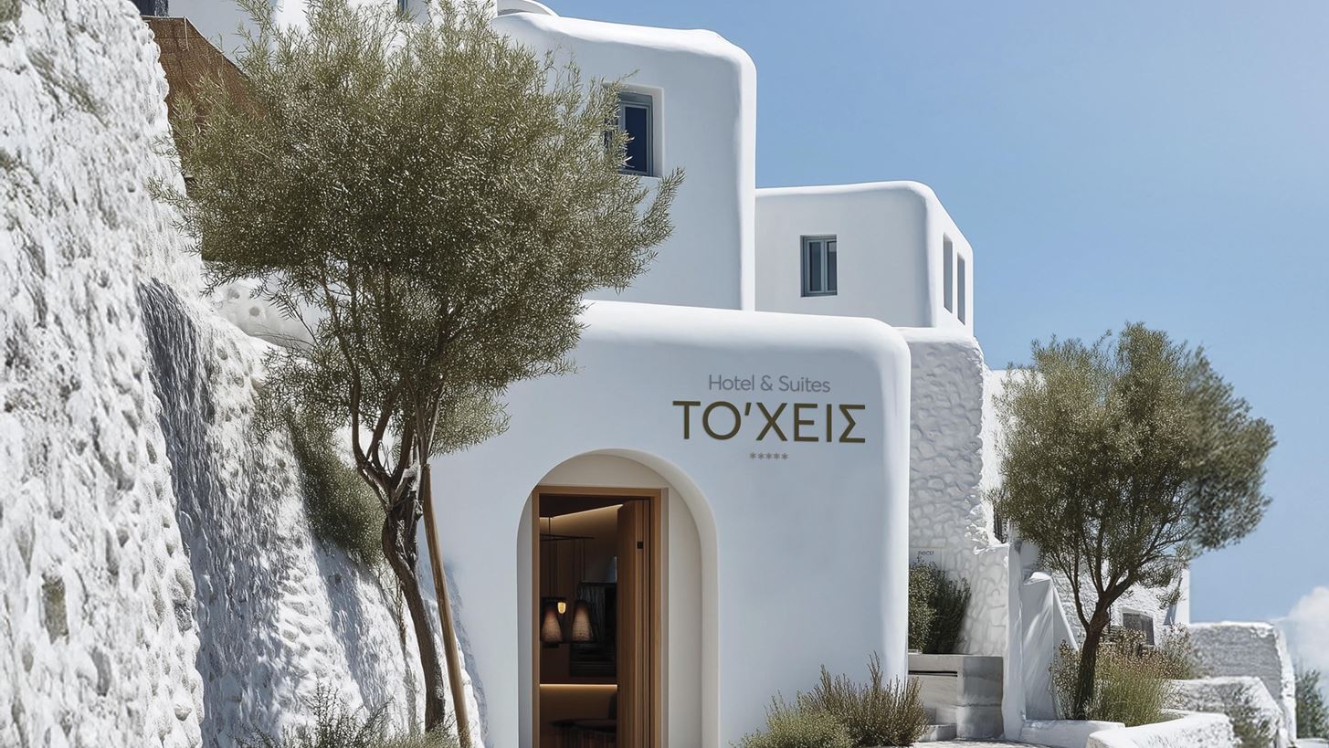 Ξέρουμε πώς θα δημιουργήσεις την τουριστική επιχείρηση που ονειρεύεσαι μέσω δράσης του ΕΣΠΑ 2021-2027