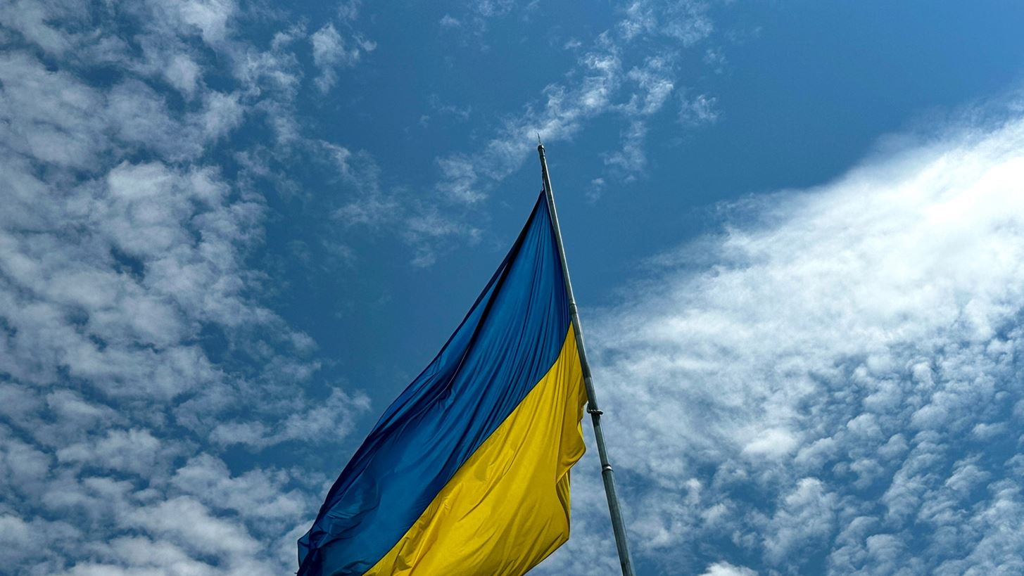 Η Ολλανδία δεσμεύτηκε για επιπλέον 700 εκατ. ευρώ ως βοήθεια για την Ουκρανία το 2026