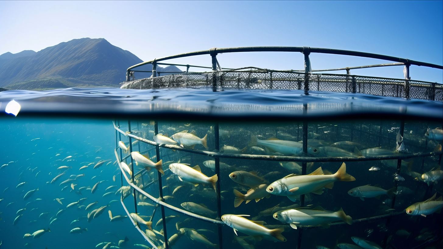 Ελληνική ιχθυοκαλλιέργεια:  Οι προκλήσεις της επόμενης μέρας