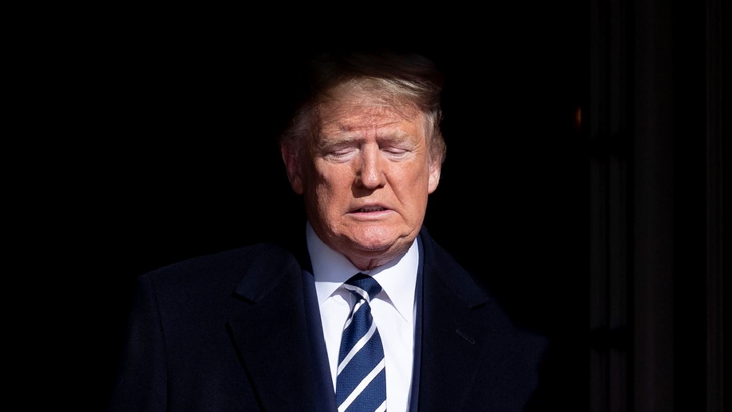 Γιατί η στρατηγική ασφαλείας "Πρώτα η Αμερική" του Τραμπ είναι παραπλανητική και επικίνδυνη