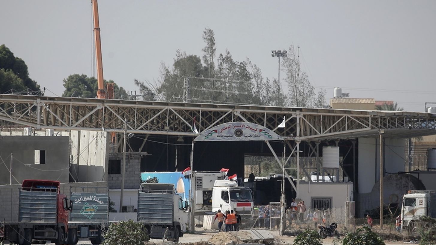 ΠΟΥ: 900 Παλαιστίνιοι έχουν πεθάνει περιμένοντας ιατρική βοήθεια