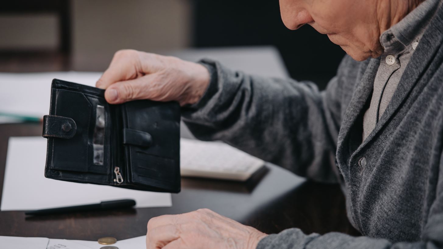 e-ΕΦΚΑ: Πότε καταβάλλονται οι συντάξεις Δεκεμβρίου