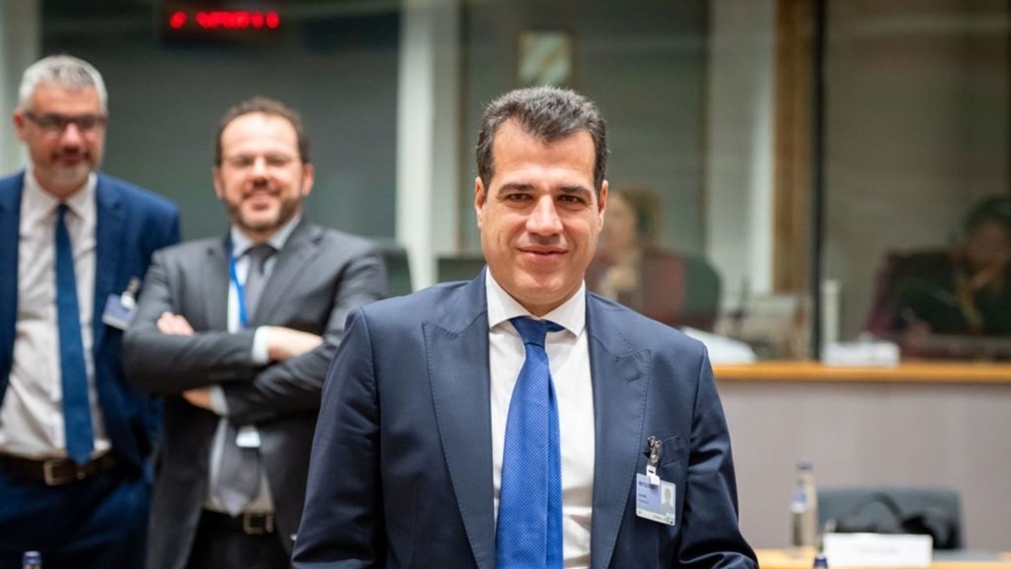 Μεταναστευτικό: Συμφωνία Ελλάδας-Γερμανίας για διαγραφή όλων των εκκρεμών υποθέσεων