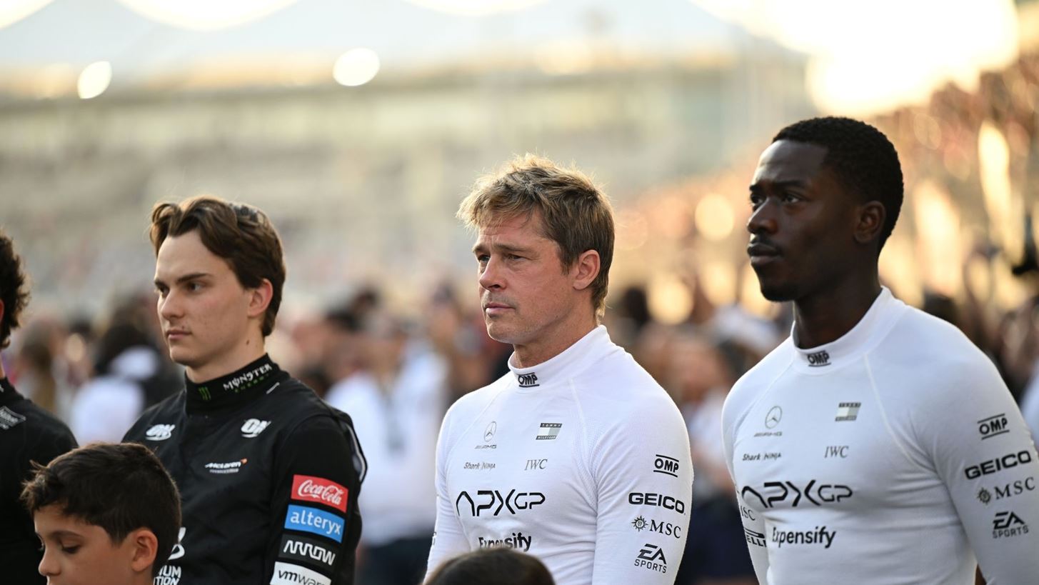 Η Apple εξασφάλισε τη μετάδοση Φόρμουλα 1 στις ΗΠΑ