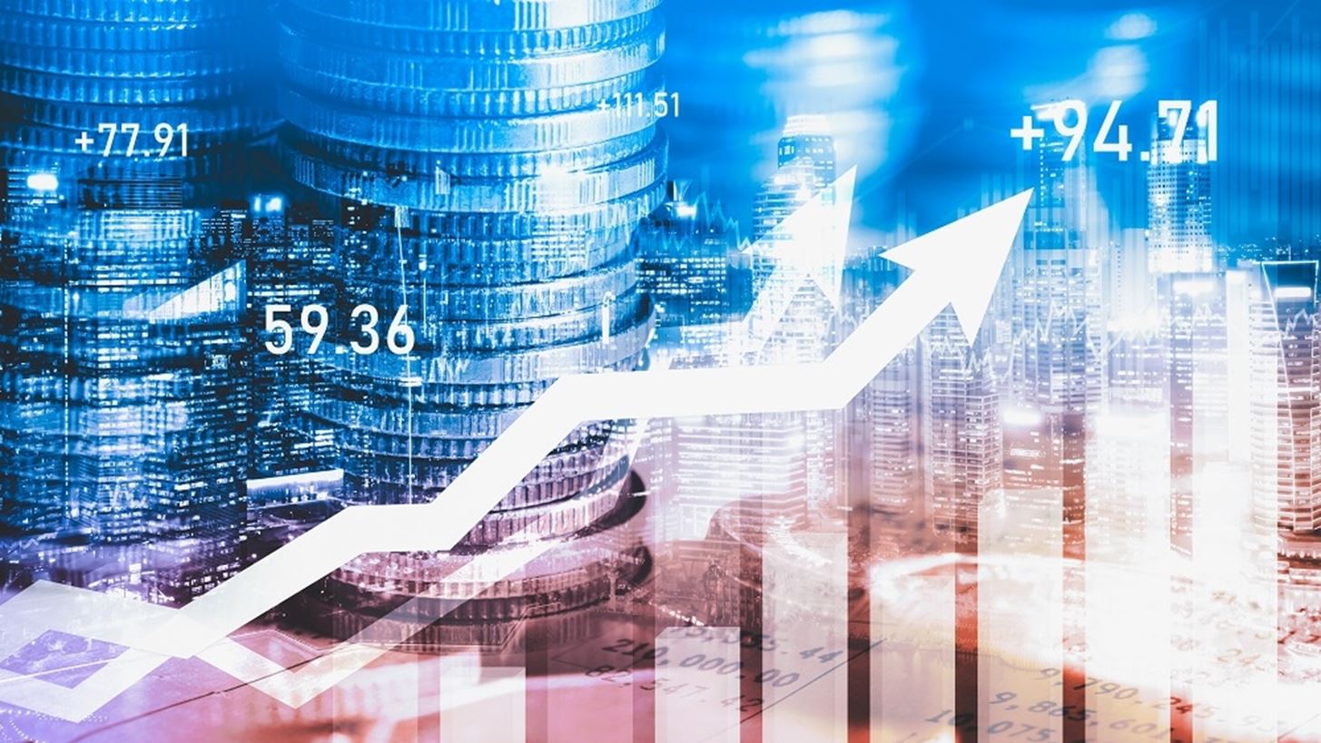 Ανοδικά οι ευρωαγορές με ώθηση από τα ρεκόρ στη Wall Street