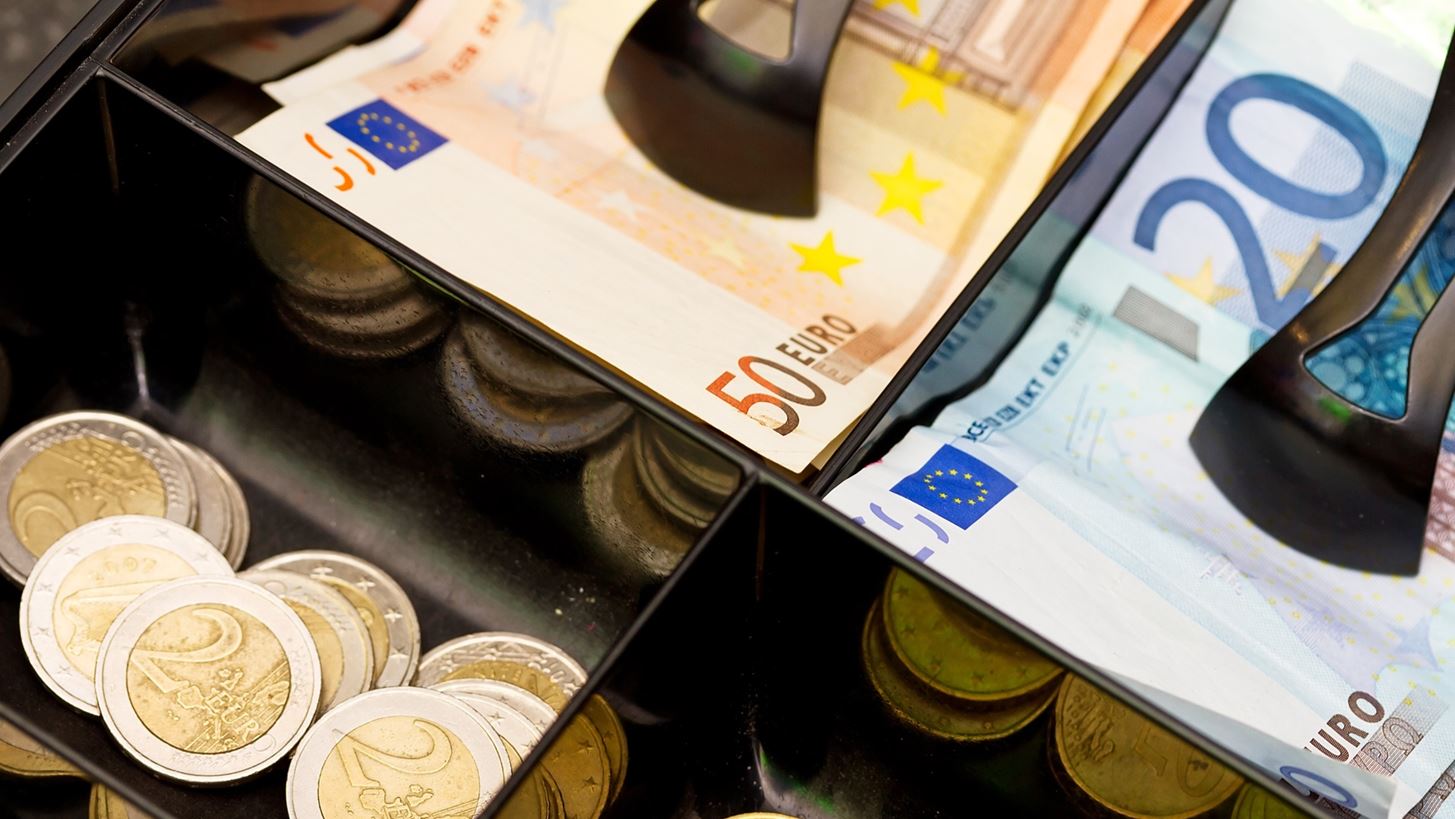 Αύξηση 1,3% του τζίρου των ελληνικών επιχειρήσεων το γ' τρίμηνο - Στα 133,26 δισ. ευρώ