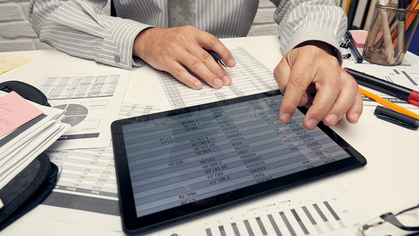 ΑΑΔΕ: Νέα σημαντική μείωση του κενού ΦΠΑ στην Ελλάδα - Υποχώρησε 61% σε έξι χρόνια