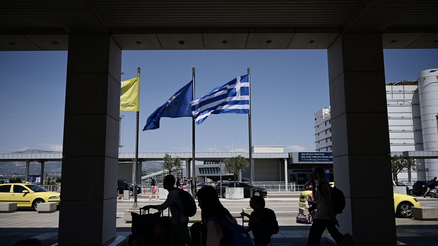 Ενίσχυση πτήσεων και νέα σχέδια: οι ΗΠΑ στο επίκεντρο του ελληνικού τουρισμού