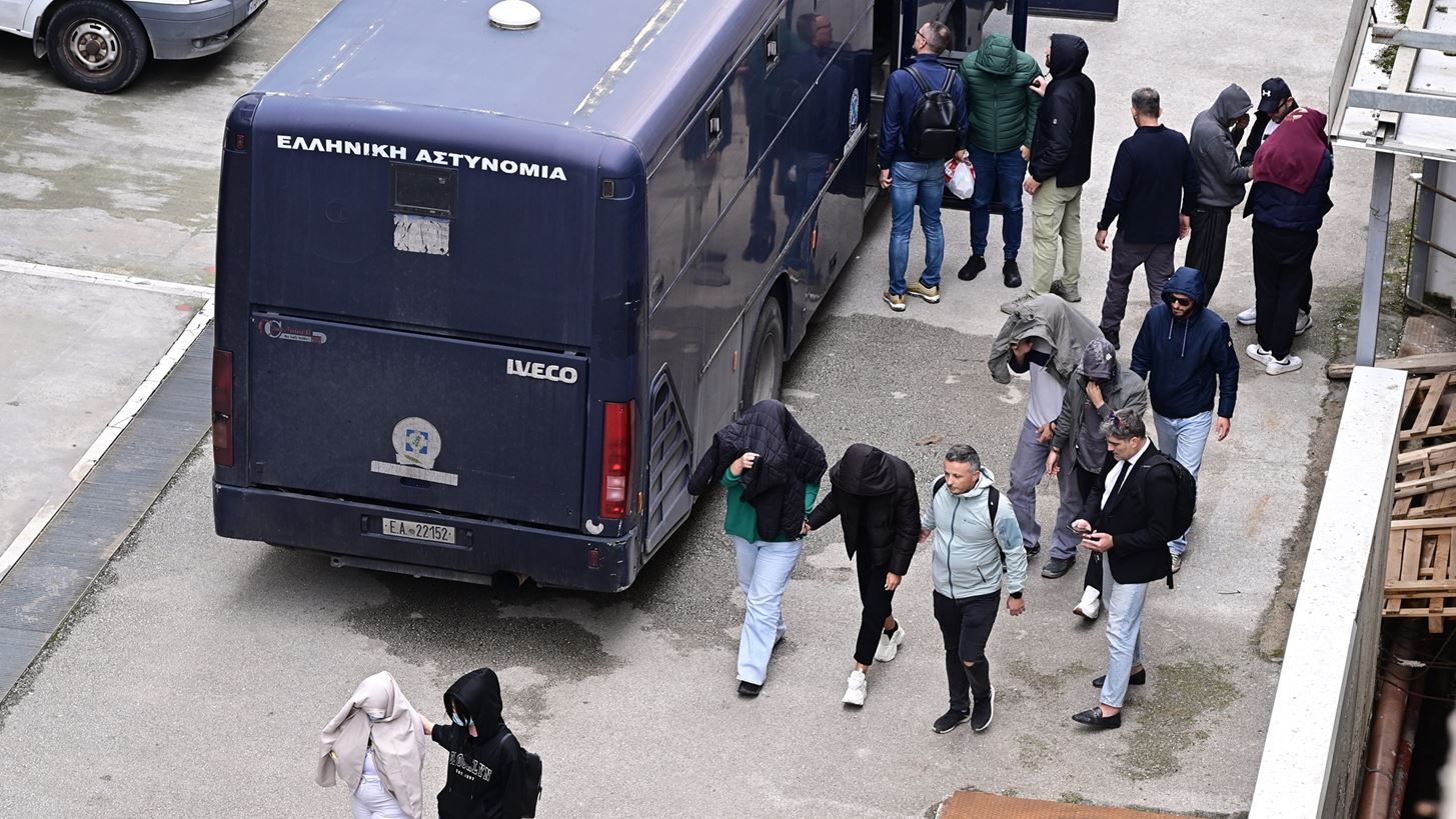 ΟΠΕΚΕΠΕ: Πώς δρούσε το κύκλωμα με τις παράνομες επιδοτήσεις στην Κρήτη - Συμμετείχαν εργαζόμενοι σε ΚΥΔ - Βρέθηκαν λίρες, χρυσός