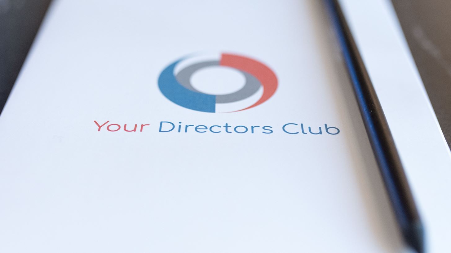 Το Your Directors Club παρουσιάζει τη νέα πρωτοβουλία White Paper Series - Θέμα Πρώτης Έκδοσης η Κυβερνοασφάλεια