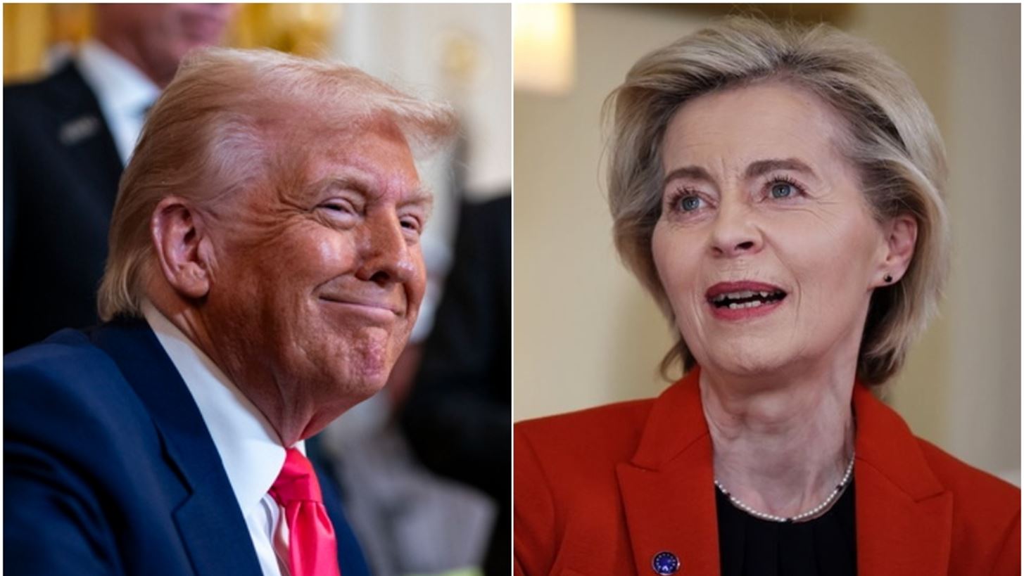 Δασμοί: Εχθροί και φίλοι δεν φοβούνται τις απειλές Τραμπ