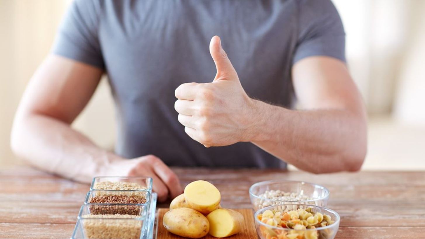 Γιατί δεν μπορούμε να αντισταθούμε στους υδατάνθρακες;